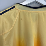 Shop 2004/05 AJAX AWAY SHIRT (L) ADIDAS, classic football shirts, vintage football shirts & retro soccer jerseys at Cult Kits
