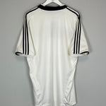 Shop 2008/09 GERMANY HOME SHIRT (XL) ADIDAS, classic football shirts, vintage football shirts & retro soccer jerseys at Cult Kits