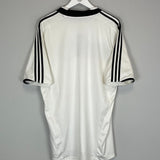 Shop 2008/09 GERMANY HOME SHIRT (XL) ADIDAS, classic football shirts, vintage football shirts & retro soccer jerseys at Cult Kits