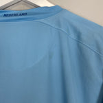 Shop 2008/09 NETHERLANDS AWAY SHIRT (XL) NIKE, classic football shirts, vintage football shirts & retro soccer jerseys at Cult Kits