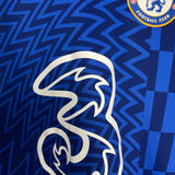 Shop 2021/22 CHELSEA HOME SHIRT (L) ADIDAS, classic football shirts, vintage football shirts & retro soccer jerseys at Cult Kits