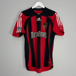2006/08 METRO STARS *PLAYER ISSUE* HOME SHIRT (S) ADIDAS