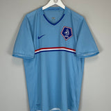2008/09 NETHERLANDS AWAY SHIRT (L) NIKE