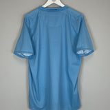 2008/09 NETHERLANDS AWAY SHIRT (L) NIKE
