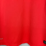2014/15 BARCELONA MESSI #10 AWAY SHIRT (S) NIKE