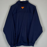 2000/02 SPAIN TRACK JACKET (M) ADIDAS