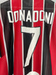 Shop 1996/97 NY/NJ METROSTARS DONADONI #7 HOME SHIRT (M) NIKE, classic football shirts, vintage football shirts & retro soccer jerseys at Cult Kits