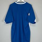 2000/02 KANSAS CITY WIZARDS (XL) ADIDAS