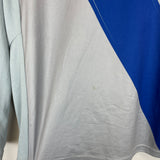 2016/17 EMELEC L/S AWAY SHIRT (M) ADIDAS