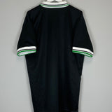 1997/98 MONCHENGLADBACH AWAY SHIRT (XXL) REEBOK