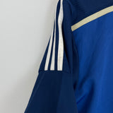 2013/14 ARGENTINA MESSI #10 AWAY SHIRT (M) ADIDAS