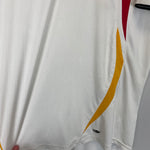 Shop 2006/07 GERMANY SCHWEINSTEIGER #7 HOME SHIRT (XL) ADIDAS, classic football shirts, vintage football shirts & retro soccer jerseys at Cult Kits