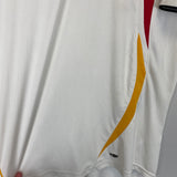 Shop 2006/07 GERMANY SCHWEINSTEIGER #7 HOME SHIRT (XL) ADIDAS, classic football shirts, vintage football shirts & retro soccer jerseys at Cult Kits