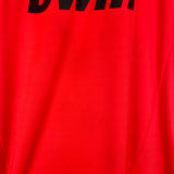 2012/13 REAL MADRID IKER CASILLAS #1 GK SHIRT (XL) ADIDAS