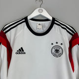 2014/15 GERMANY HOME SHIRT (L) ADIDAS
