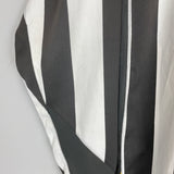 2005/06 JUVENTUS DEL PIERO #10 L/S HOME SHIRT (XL) NIKE