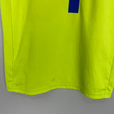 Shop 2014/15 JAPAN HONDA #4 AWAY SHIRT (S) ADIDAS, classic football shirts, vintage football shirts & retro soccer jerseys at Cult Kits