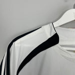 Shop 2006/07 GERMANY PODOLSKI #20 HOME SHIRT (L) ADIDAS, classic football shirts, vintage football shirts & retro soccer jerseys at Cult Kits