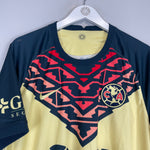 Shop 2021/22 CLUB AMERICA *BNWT* HOME SHIRT (XL) NIKE, classic football shirts, vintage football shirts & retro soccer jerseys at Cult Kits