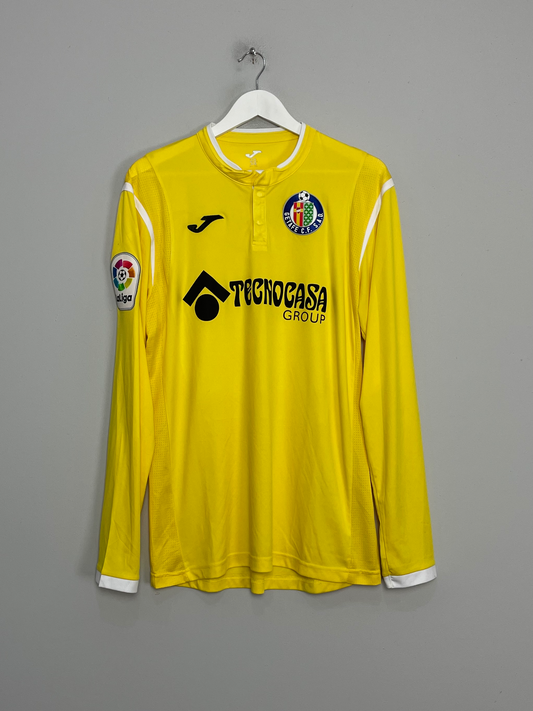 Cult Kits | Buy Getafe Shirts | Classic Football Kits
