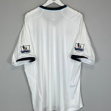 Shop 2012/13 CHELSEA AWAY SHIRT (XXL) ADIDAS, classic football shirts, vintage football shirts & retro soccer jerseys at Cult Kits