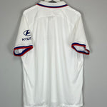 Shop 2019/20 CHELSEA AWAY SHIRT (XXL) ADIDAS, classic football shirts, vintage football shirts & retro soccer jerseys at Cult Kits