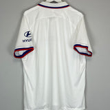 Shop 2019/20 CHELSEA AWAY SHIRT (XXL) ADIDAS, classic football shirts, vintage football shirts & retro soccer jerseys at Cult Kits