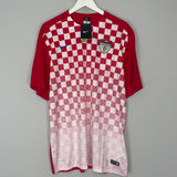 2016/17 Manisaspor *BNWT* Away Shirt (Multiple Sizes) Nike