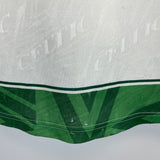 1993/95 CELTIC HOME SHIRT (L) UMBRO