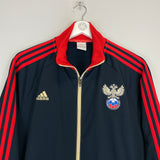 2012/13 RUSSIA TRACK JACKET (XL) ADIDAS