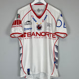 2006/07 TIBURONES VERACRUZ AWAY SHIRT (L) ATLETICA