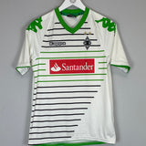 2013/14 MONCHENGLADBACH #8 HOME SHIRT (S) KAPPA