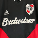 Shop 2004/05 RIVER PLATE COSTANZO #17 AWAY SHIRT (M) ADIDAS, classic football shirts, vintage football shirts & retro soccer jerseys at Cult Kits