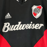 Shop 2004/05 RIVER PLATE COSTANZO #17 AWAY SHIRT (M) ADIDAS, classic football shirts, vintage football shirts & retro soccer jerseys at Cult Kits