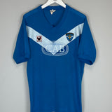 1991/92 BRESCIA TRAINING SHIRT (XL) UHLSPORT