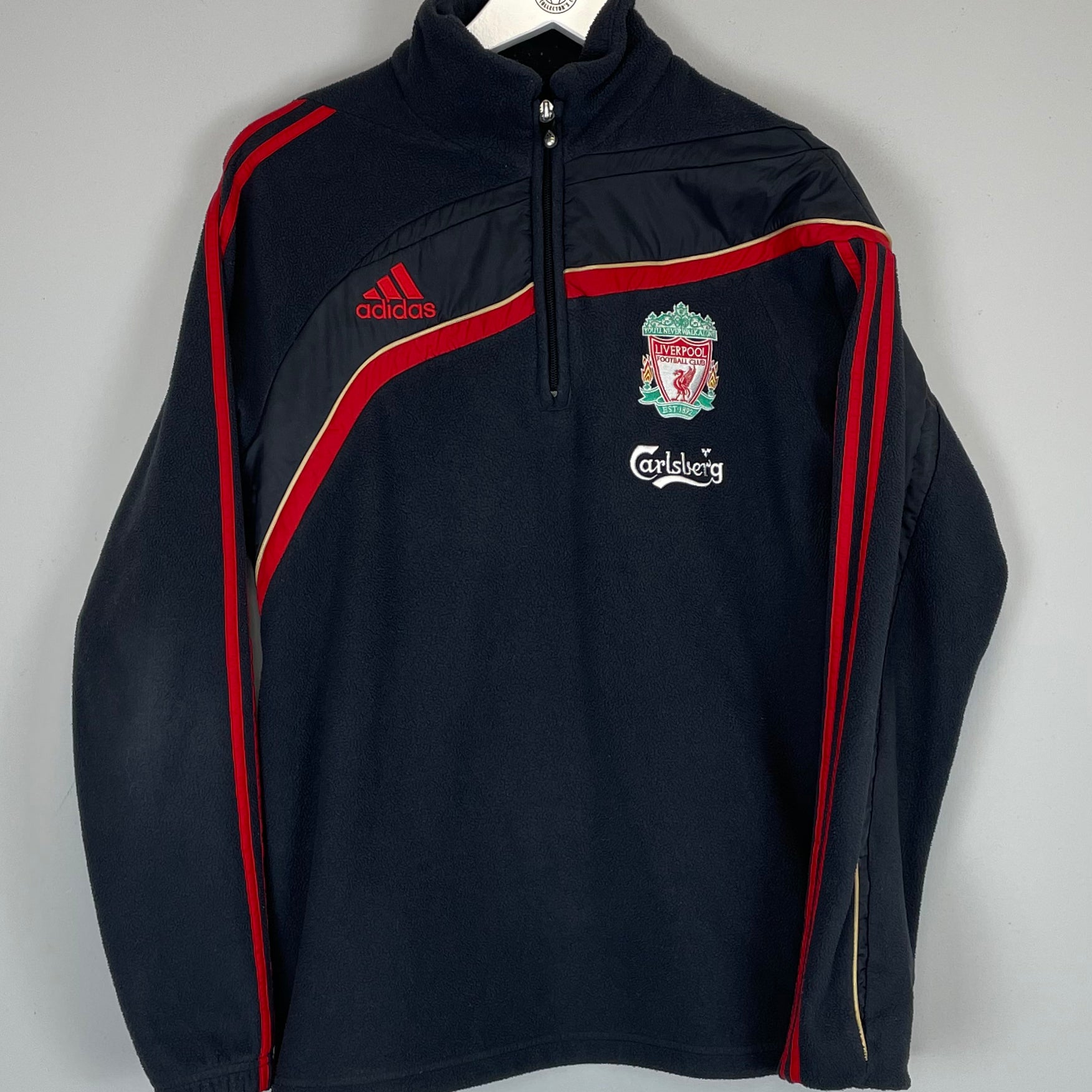 稀少✳︎ヴィンテージ Liverpool ジャージ Liverpool vintage jerseys