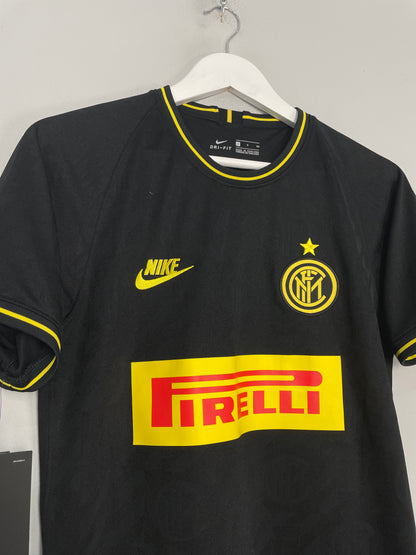 2019/20 INTER MILAN ERIKSEN #23 *BNWT* THIRD SHIRT (S) NIKE