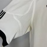 2010/11 GERMANY KLOSE #11 HOME SHIRT (M) ADIDAS