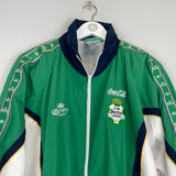 2003/04 SANTOS LAGUNA FULL TRACKSUIT (XL) ATLETICA