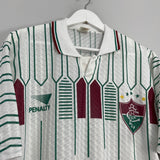 1993/94 FLUMINENSE #10 AWAY SHIRT (L) PENALTY