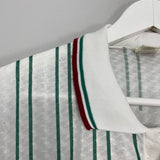 1993/94 FLUMINENSE #10 AWAY SHIRT (L) PENALTY
