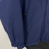 2001/02 UNAM PUMAS TRACK JACKET (S) NIKE