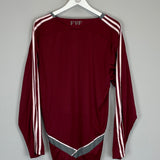 2012/14 VENEZUELA L/S HOME SHIRT (L) ADIDAS
