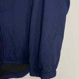 2001/02 UNAM PUMAS TRACK JACKET (S) NIKE