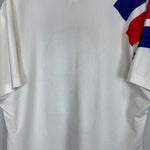 Shop 1992/94 USA HOME SHIRT (XL) ADIDAS, classic football shirts, vintage football shirts & retro soccer jerseys at Cult Kits