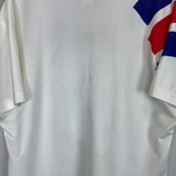 Shop 1992/94 USA HOME SHIRT (XL) ADIDAS, classic football shirts, vintage football shirts & retro soccer jerseys at Cult Kits