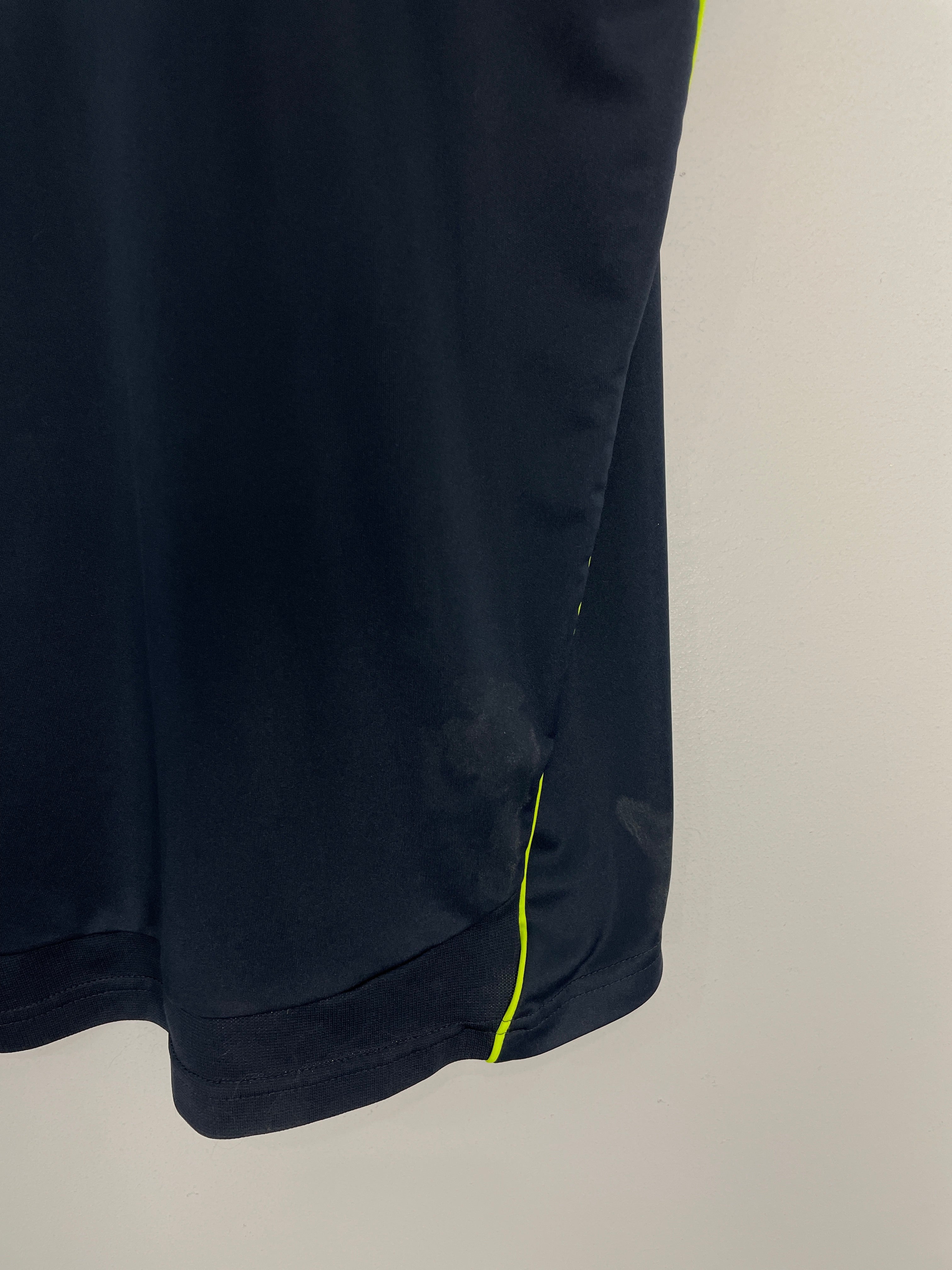 Shop 2010/11 REAL MADRID RONALDO #7 AWAY SHIRT (XL) ADIDAS, classic football shirts, vintage football shirts & retro soccer jerseys at Cult Kits