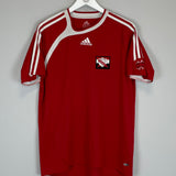 2006 TRINIDAD & TOBAGO HOME SHIRT (L) ADIDAS