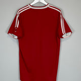 2006 TRINIDAD & TOBAGO HOME SHIRT (L) ADIDAS
