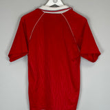 1990/92 WOKING HOME SHIRT (M) RIBERO